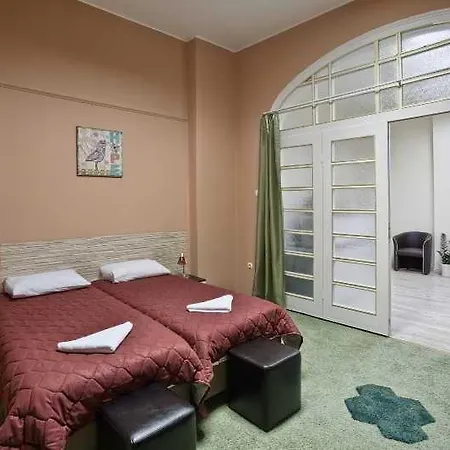 Guesthouse32 Hotel Sofia