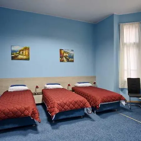 Hotel Guesthouse32