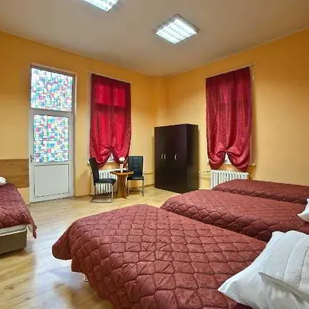 Hotel Guesthouse32 Sofia